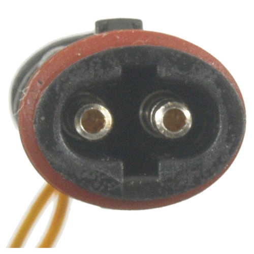 Standard Ignition Brake Pad Wear Sensor PWS176 - connector view