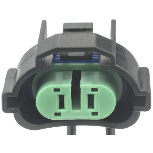 Standard Ignition Multi Function Socket S2611