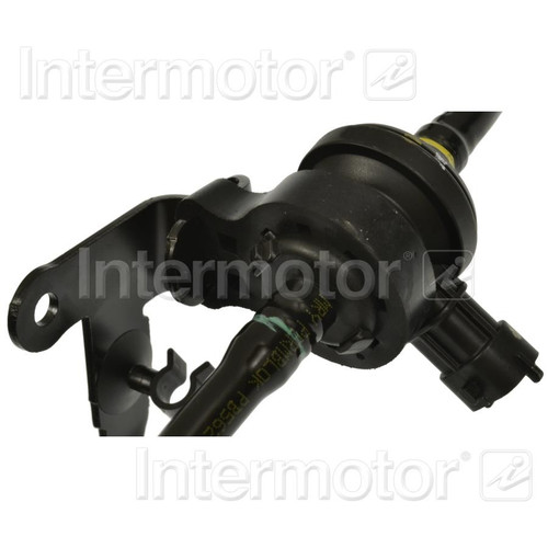 Standard Ignition Canister Purge Solenoid CP805 - bottom view