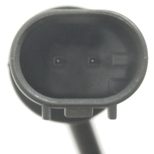 Standard Ignition Brake Pad Wear Sensor PWS146 - connector view