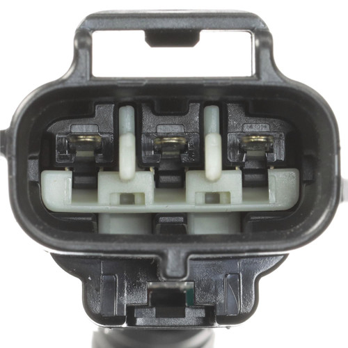 Standard Ignition Crankshaft Sensor PC127 - connector view
