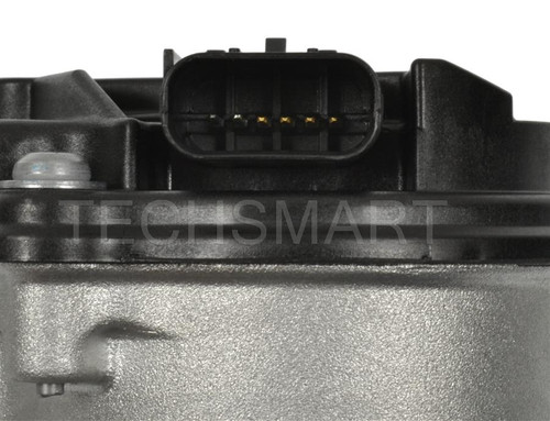 Standard Ignition Fuel Injection Throttle Body S20067