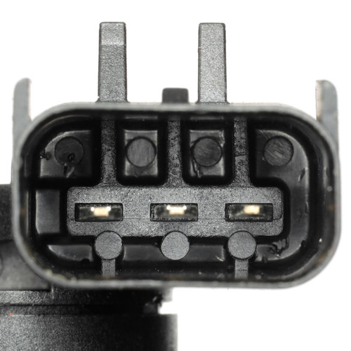 Standard Ignition Crankshaft Sensor PC484 - connector view