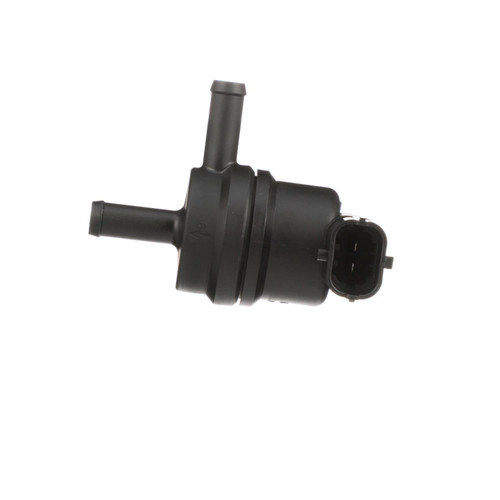Standard Ignition Fuel Vapor Canister CP756 - connector view