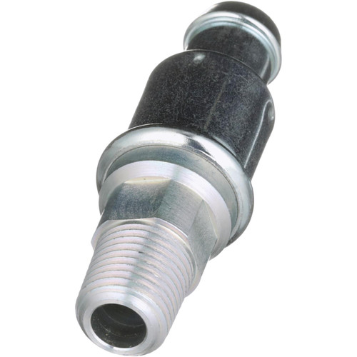 Standard Ignition PCV Valve V100 - connector view