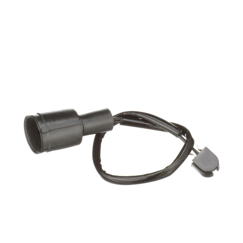 Standard Ignition Brake Pad Wear Sensor PWS140 - angled view