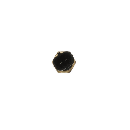 Standard Ignition Coolant Temperature Sensor TX133 - connector view