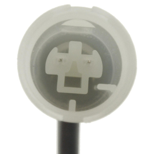 Standard Ignition Brake Pad Wear Sensor PWS184 - connector view