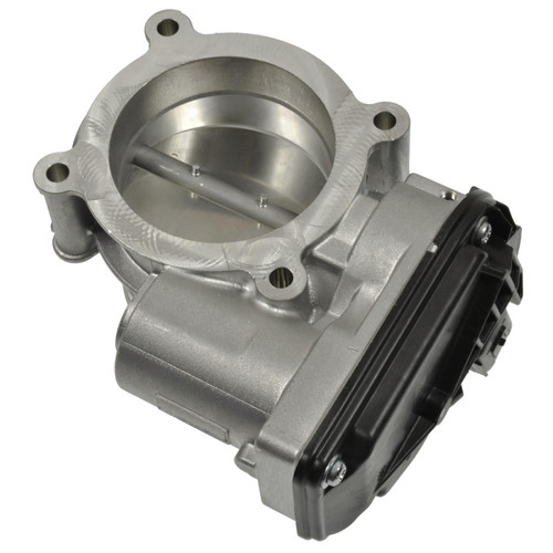 Standard Ignition Fuel Injection Throttle Body S20062 - bottom view