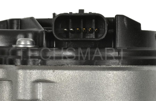 Standard Ignition Fuel Injection Throttle Body S20062