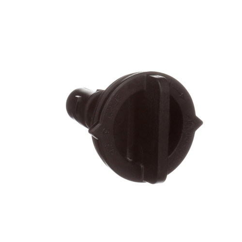 Standard Ignition PCV Valve V470 - angled view