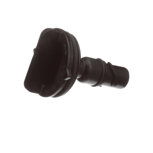Standard Ignition PCV Valve V470 - left view