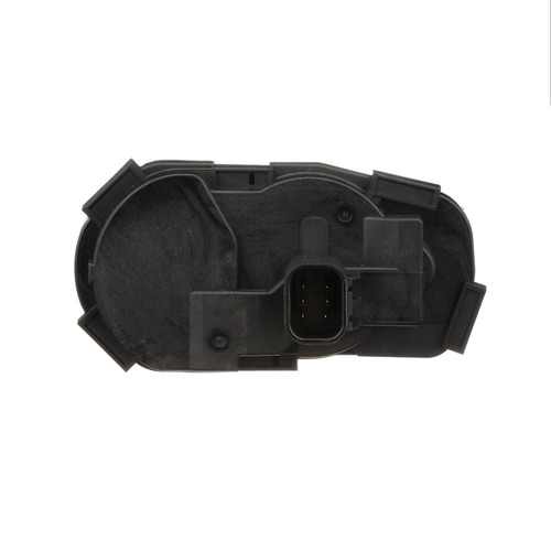 Standard Ignition Throttle Position Sensor TH445 - connector view