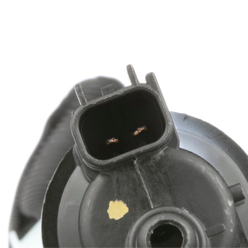Standard Ignition Canister Purge Solenoid CP937 - connector view