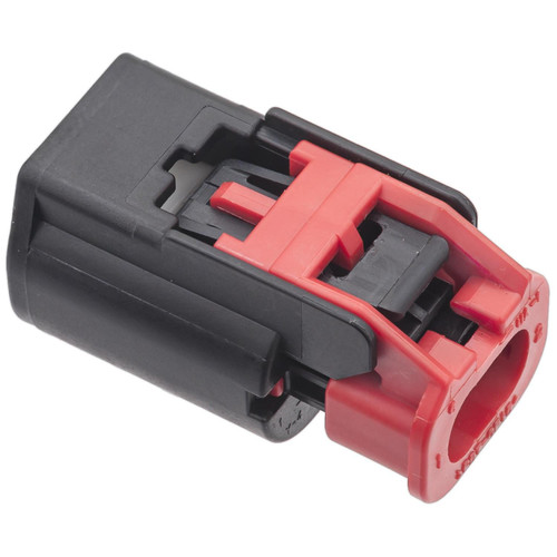 Standard Ignition Coolant Temp Sensor Connector S2442 - connector view