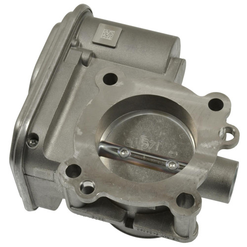 Standard Ignition Fuel Injection Throttle Body S20176 - bottom view