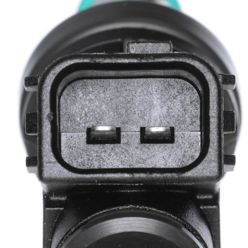 Standard Ignition Fuel Injector - MFI - New FJ490 - connector view