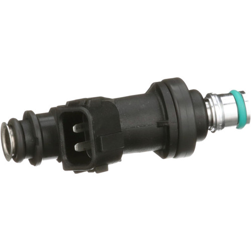 Standard Ignition Fuel Injector - MFI - New FJ490 - left view