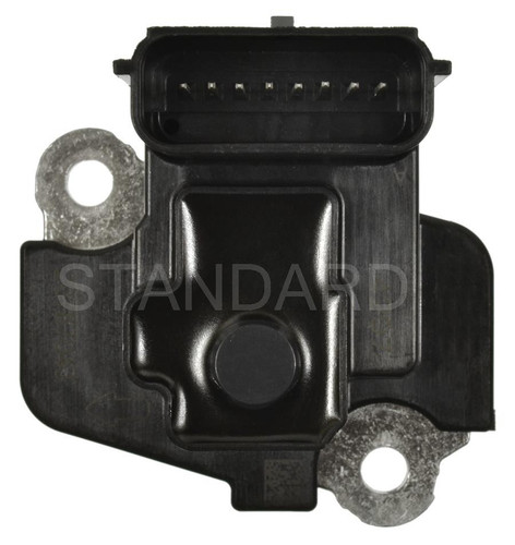 Standard Ignition Mass Air Flow MAS0323 - connector view
