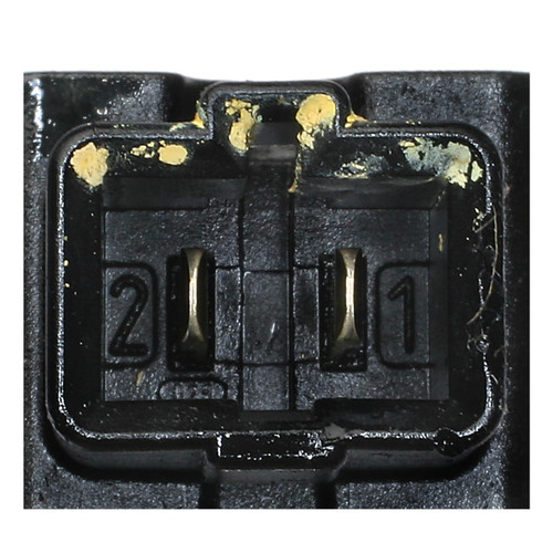 Standard Ignition Fuel Injector - Diesel - Remfd FJ960 - alternate view