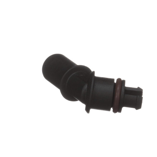 Standard Ignition PCV Valve Elbow V546 - angled view