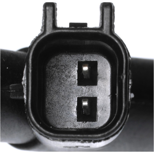 Standard Ignition Fuel Injector - MFI - New FJ931 - connector view