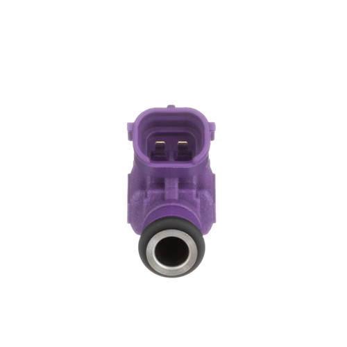 Standard Ignition Fuel Injector - MFI - New FJ661 - connector view