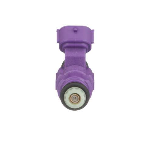 Standard Ignition Fuel Injector - MFI - New FJ661 - bottom view