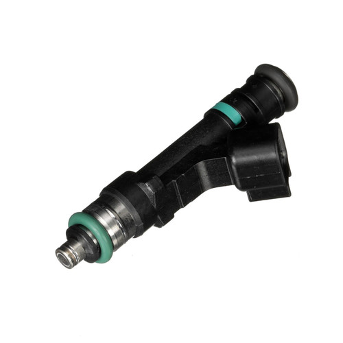 Standard Ignition Fuel Injector - MFI - New FJ1029 - angled view