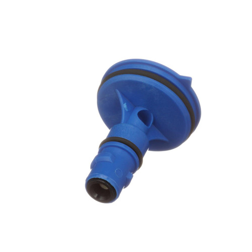Standard Ignition PCV Valve V377 - connector view