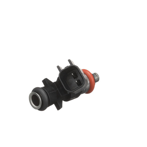 Standard Ignition Fuel Injector - MFI - New FJ1147 - connector view