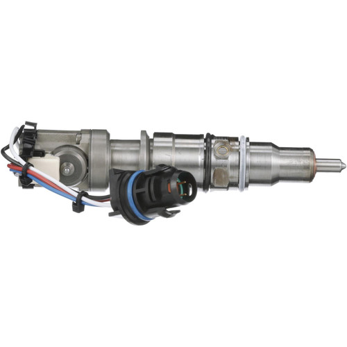 Standard Ignition Fuel Injector - Diesel - Remfd FJ928 - left view