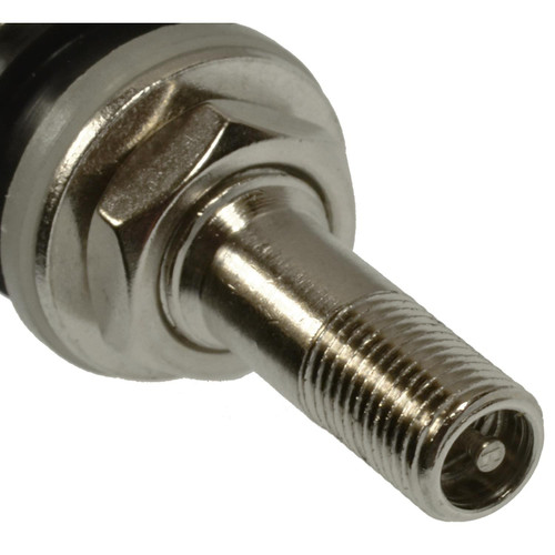 Standard Ignition Tire Pressure Monitoring System OE Design Valve TPM2104VK4 - angled view