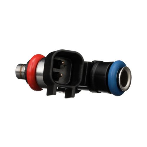 Standard Ignition Fuel Injector - MFI - New FJ998 - connector view
