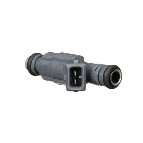 Standard Ignition Fuel Injector - MFI - New FJ647 - connector view