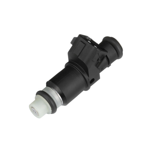 Standard Ignition Fuel Injector - MFI - New FJ485 - angled view