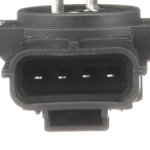 Standard Ignition Throttle Position Sensor TH409 - connector view