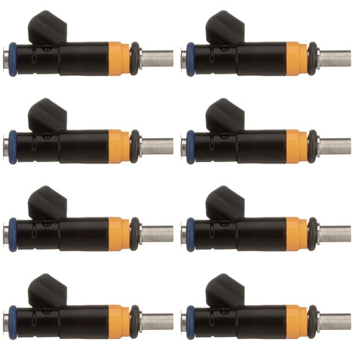 Standard Ignition Fuel Injector Kit - MFI - New FJ732RP8 - front view