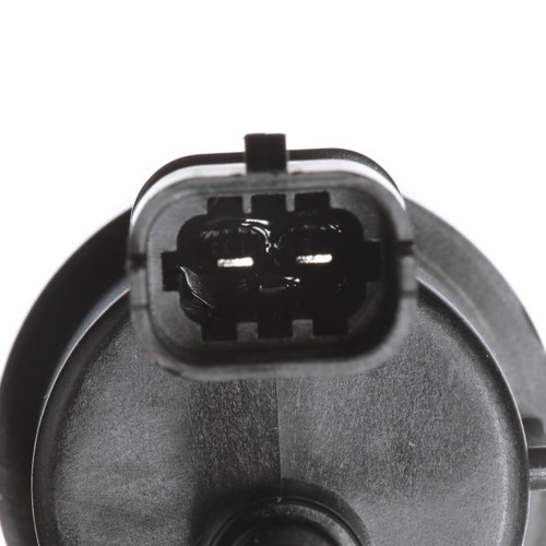 Standard Ignition Canister Purge Valve CP781 - connector view