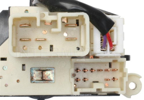 Standard Ignition Multi Function Column Switch CBS-1528