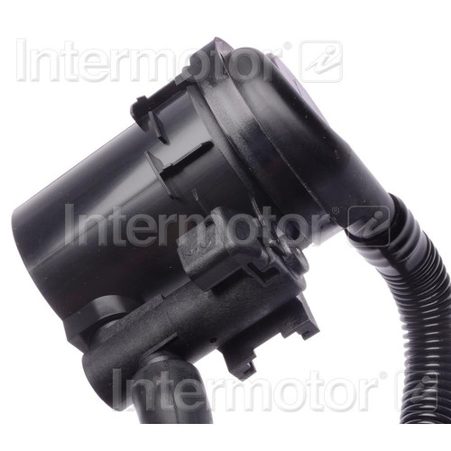 Standard Ignition Canister Vent Solenoid CP516 - angled view