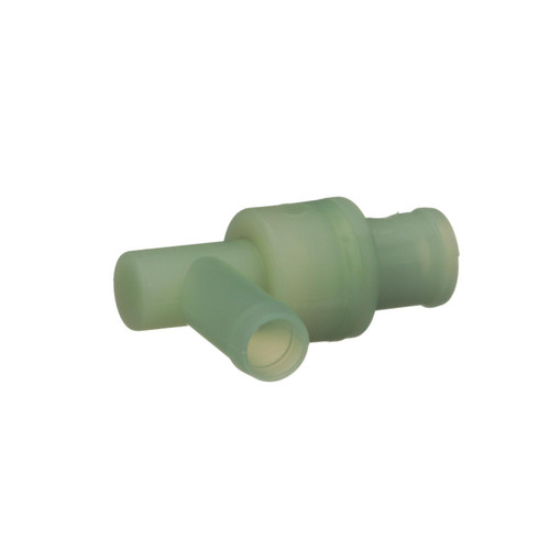 Standard Ignition PCV Valve V165 - left view
