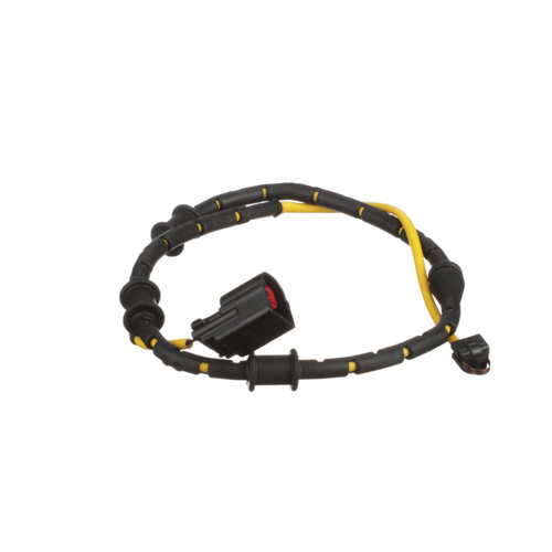 Standard Ignition Crankshaft Sensor PC531 - angled view