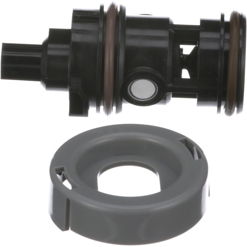 Standard Ignition Canister Vent Solenoid CVS78 - front view