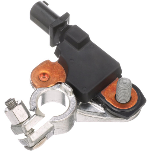 Standard Ignition Battery Current / Volt Sensor BSC2 - angled view