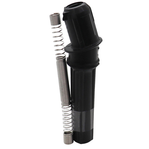 Standard Ignition Coil On Plug Boot SPP39E - front view