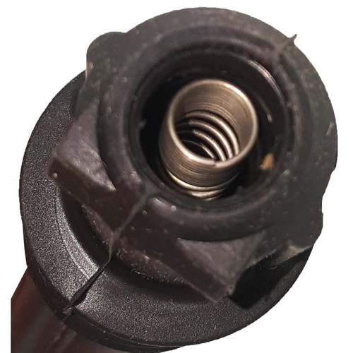Standard Ignition Coil On Plug Boot SPP39E - bottom view