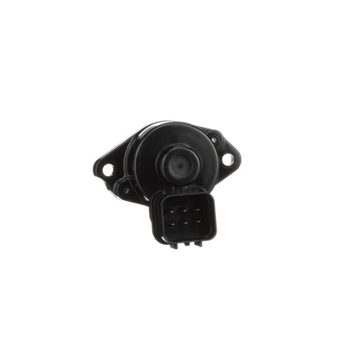 Standard Ignition Idle Air Control Valve AC99 - bottom view