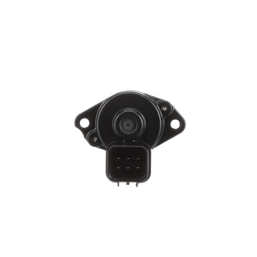 Standard Ignition Idle Air Control Valve AC99 - alternate view