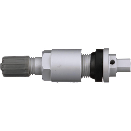 Standard Ignition Tire Pressure Monitoring System QWIK-Sensor Valve TPM2012VK - left view